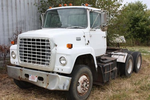 Property photo 17 - Complete Dispersal Farm Equipment Auction